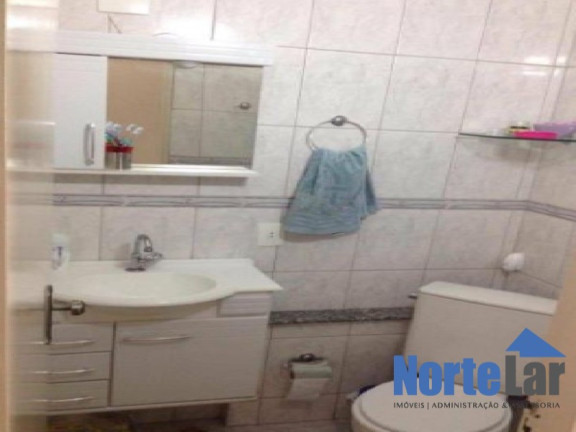 Imagem Apartamento com 2 Quartos à Venda, 49 m² em Imirim - São Paulo Imagem Apartamento com 2 Quartos à Venda, 49 m² em Imirim - São Paulo