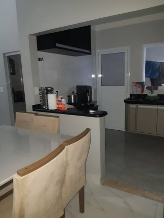 Imagem Casa de Condomínio com 3 Quartos à Venda, 113 m² em Loteamento Dinorá Rosa - Sorocaba Imagem Casa de Condomínio com 3 Quartos à Venda, 113 m² em Loteamento Dinorá Rosa - Sorocaba
