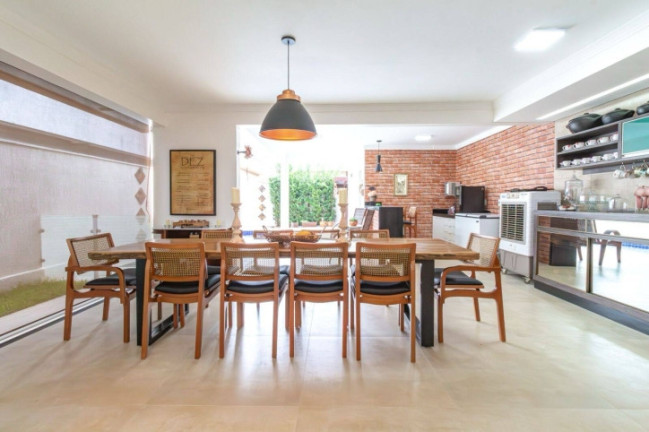 Imagem Casa de Condomínio com 3 Quartos à Venda, 435 m² em Residencial Goiânia Golfe Clube - Goiânia Imagem Casa de Condomínio com 3 Quartos à Venda, 435 m² em Residencial Goiânia Golfe Clube - Goiânia