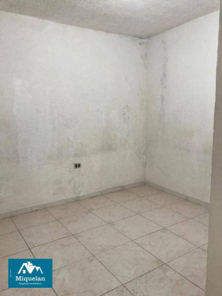 Imagem Casa com 1 Quarto para Alugar, 48 m² em Vila Medeiros - São Paulo Imagem Casa com 1 Quarto para Alugar, 48 m² em Vila Medeiros - São Paulo