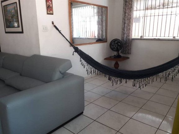 Imagem Casa com 3 Quartos à Venda, 150 m² em Caicara - Praia Grande Imagem Casa com 3 Quartos à Venda, 150 m² em Caicara - Praia Grande