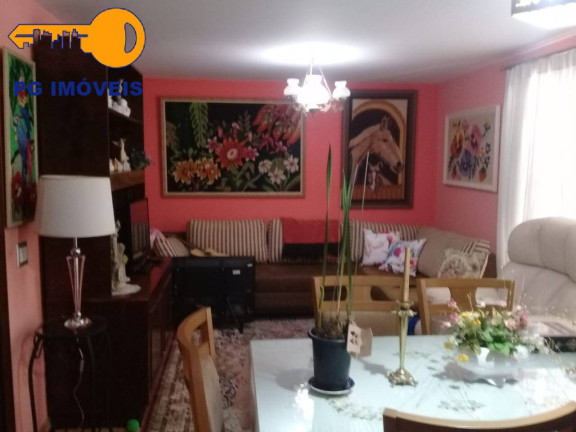 Imagem Casa de Condomínio com 3 Quartos à Venda, 240 m² em Bairro Alto - Curitiba Imagem Casa de Condomínio com 3 Quartos à Venda, 240 m² em Bairro Alto - Curitiba