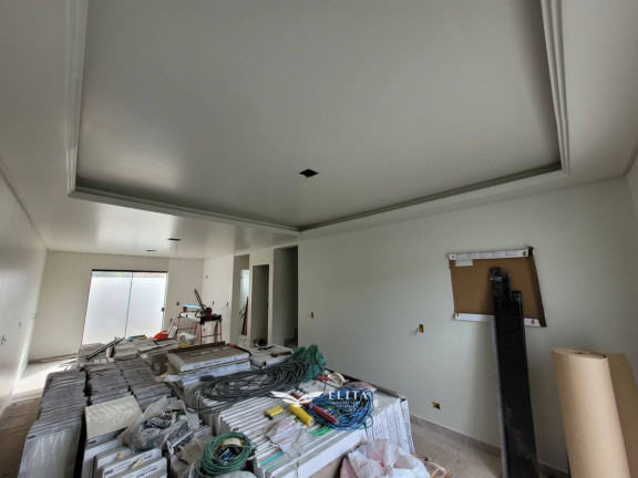 Imagem Sobrado com 3 Quartos à Venda, 136 m² em Itajuba - Barra Velha Imagem Sobrado com 3 Quartos à Venda, 136 m² em Itajuba - Barra Velha