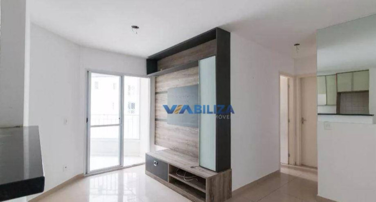 Imagem Apartamento com 2 Quartos à Venda, 55 m² em Vila Endres - Guarulhos Imagem Apartamento com 2 Quartos à Venda, 55 m² em Vila Endres - Guarulhos