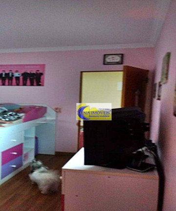 Imagem Sobrado com 3 Quartos à Venda, 222 m² em Baeta Neves - São Bernardo Do Campo Imagem Sobrado com 3 Quartos à Venda, 222 m² em Baeta Neves - São Bernardo Do Campo
