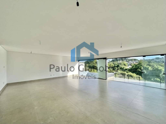 Imagem Casa de Condomínio com 4 Quartos à Venda, 400 m² em Granja Viana - Carapicuíba