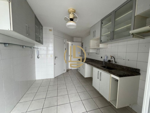 Imagem Apartamento com 4 Quartos à Venda, 220 m² em Boqueirão - Santos Imagem Apartamento com 4 Quartos à Venda, 220 m² em Boqueirão - Santos