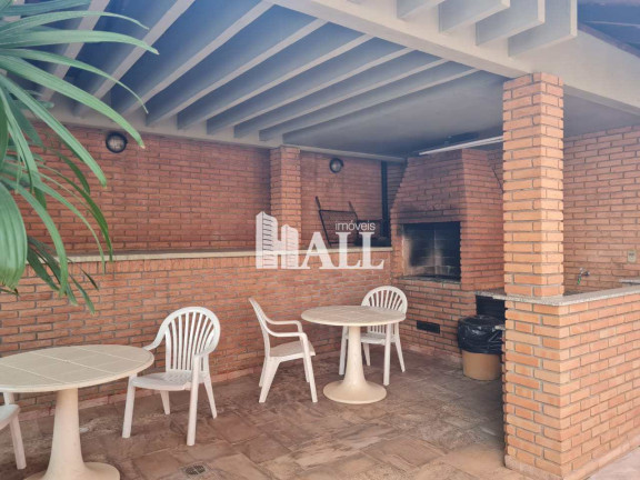 Imagem Apartamento com 3 Quartos à Venda, 250 m² em Centro - São José Do Rio Preto Imagem Apartamento com 3 Quartos à Venda, 250 m² em Centro - São José Do Rio Preto