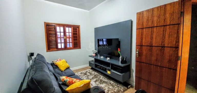 Imagem Casa com 3 Quartos à Venda, 140 m² em Villa Branca - Jacareí Imagem Casa com 3 Quartos à Venda, 140 m² em Villa Branca - Jacareí