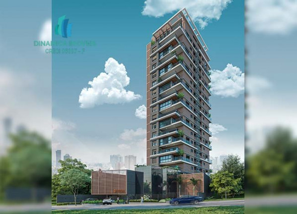 Apartamento com 3 Quartos à Venda, 167 m² em Cambuí - Campinas