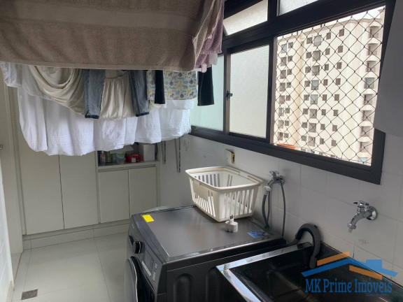 Imagem Apartamento com 2 Quartos à Venda, 104 m² em Vila Leopoldina - São Paulo