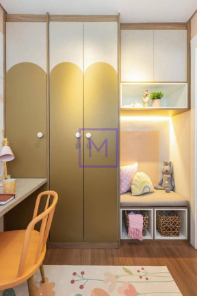 Imagem Apartamento com 2 Quartos à Venda, 34 m² em Centro - Guarulhos Imagem Apartamento com 2 Quartos à Venda, 34 m² em Centro - Guarulhos