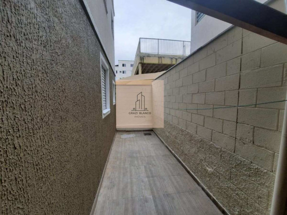 Imagem Apartamento com 2 Quartos para Alugar, 56 m² em Edifício Spazio Splendido - Votorantim Imagem Apartamento com 2 Quartos para Alugar, 56 m² em Edifício Spazio Splendido - Votorantim