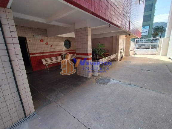 Imagem Apartamento com 2 Quartos à Venda, em Centro - Mongaguá Imagem Apartamento com 2 Quartos à Venda, em Centro - Mongaguá