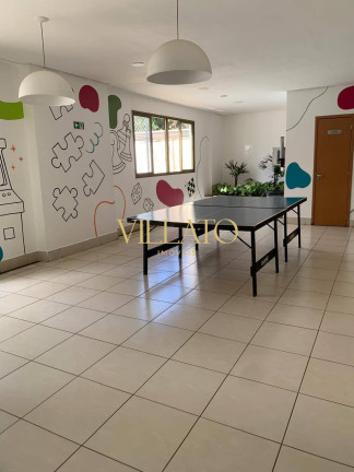 Imagem Apartamento com 2 Quartos à Venda, 62 m² em Vila Brasília - Aparecida De Goiânia Imagem Apartamento com 2 Quartos à Venda, 62 m² em Vila Brasília - Aparecida De Goiânia