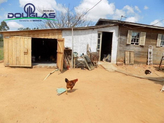 Casa com 2 Quartos à Venda, 1.230 m² em Viamão