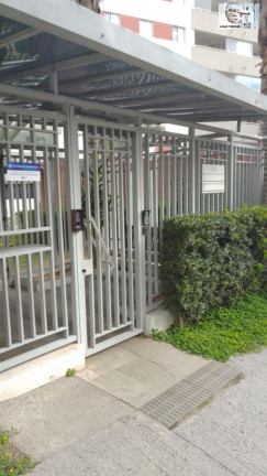 Imagem Apartamento com 2 Quartos à Venda, 46 m² em Vila Amélia - São Paulo Imagem Apartamento com 2 Quartos à Venda, 46 m² em Vila Amélia - São Paulo