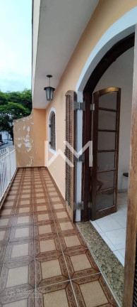 Imagem Sobrado com 3 Quartos à Venda, 110 m² em Vila Maricy - Guarulhos Imagem Sobrado com 3 Quartos à Venda, 110 m² em Vila Maricy - Guarulhos