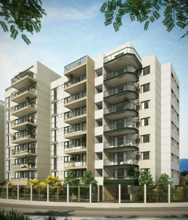 Imagem Cobertura com 2 Quartos à Venda, 162 m² em Freguesia (jacarepaguá) - Rio De Janeiro