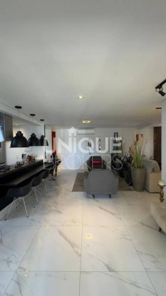 Imagem Apartamento com 3 Quartos à Venda, 131 m² em Parque Residencial Eloy Chaves - Jundiaí