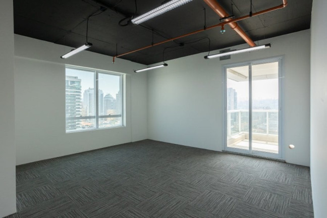 Imagem Sala Comercial à Venda, 34 m² em Chácara Santo Antônio (zona Sul) - São Paulo