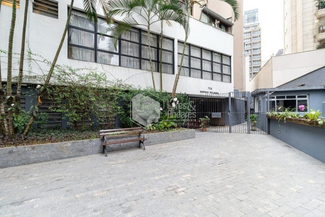 Imagem Apartamento com 2 Quartos à Venda, 180 m² em Vila Nova Conceição - São Paulo Imagem Apartamento com 2 Quartos à Venda, 180 m² em Vila Nova Conceição - São Paulo