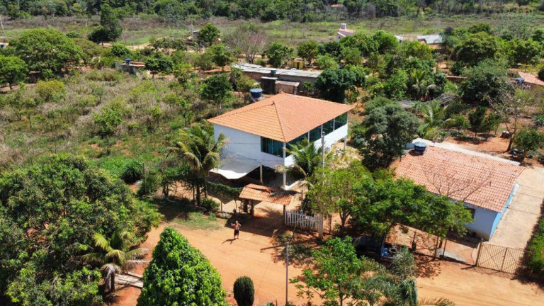 Imagem Chácara com 3 Quartos à Venda, 1.300 m² em área Rural De Bom Despacho - Bom Despacho Imagem Chácara com 3 Quartos à Venda, 1.300 m² em área Rural De Bom Despacho - Bom Despacho
