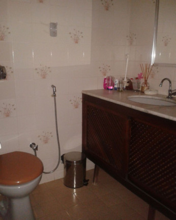 Imagem Imóvel com 3 Quartos à Venda, 90 m² em São Mateus - Juiz De Fora