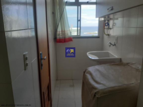 Imagem Apartamento com 3 Quartos à Venda, 127 m² em Itapuã - Vila Velha