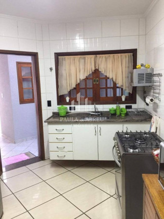 Imagem Casa com 4 Quartos à Venda, 264 m² em Jardim Europa - Bragança Paulista Imagem Casa com 4 Quartos à Venda, 264 m² em Jardim Europa - Bragança Paulista