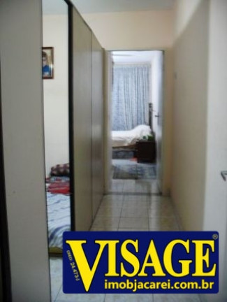 Imagem Casa com 2 Quartos à Venda, 68 m² em Jd. Das Industrias - Jacareí Imagem Casa com 2 Quartos à Venda, 68 m² em Jd. Das Industrias - Jacareí