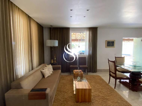 Imagem Casa com 4 Quartos à Venda, 400 m² em Recanto Da Lagoa - Lagoa Santa Imagem Casa com 4 Quartos à Venda, 400 m² em Recanto Da Lagoa - Lagoa Santa