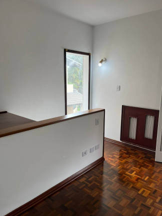 Imagem Casa com 4 Quartos para Alugar, 380 m² em Alphaville - Santana De Parnaíba