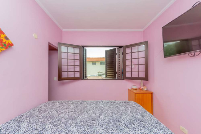 Imagem Casa com 3 Quartos à Venda, 238 m² em Parque Jabaquara - São Paulo