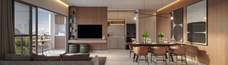 Imagem Apartamento com 3 Quartos à Venda, 73 m² em Barra Da Tijuca - Rio De Janeiro Imagem Apartamento com 3 Quartos à Venda, 73 m² em Barra Da Tijuca - Rio De Janeiro