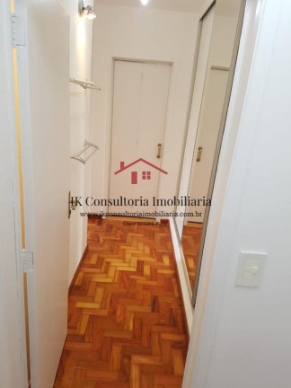 Imagem Apartamento com 4 Quartos à Venda, 152 m² em Campo Belo - São Paulo