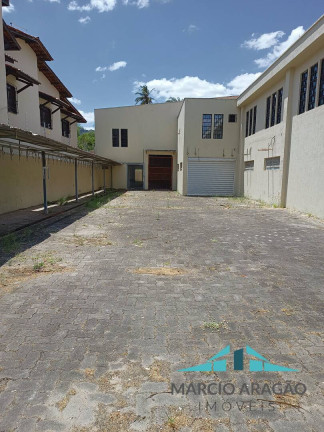 Imagem Galpão à Venda, 2 m² em Fortaleza