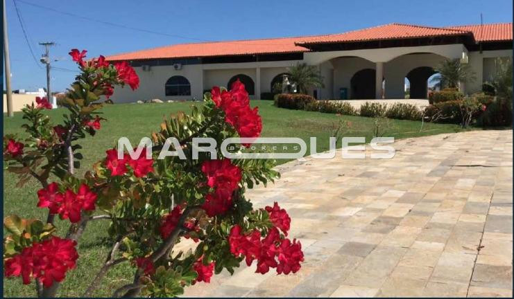Terreno à Venda, 452 m² em Maternidade - Patos