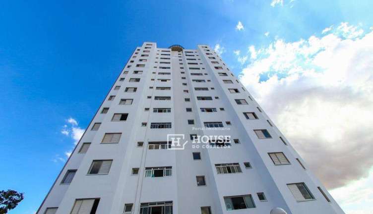 Imóvel com 2 Quartos à Venda, 73 m² em Gopoúva - Guarulhos