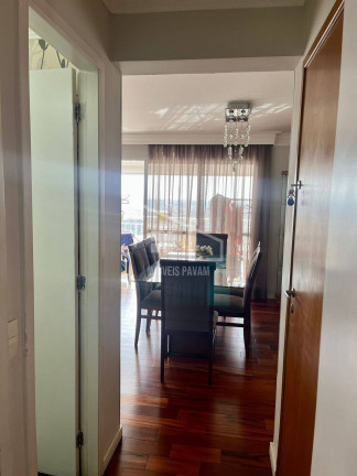 Imagem Apartamento com 2 Quartos à Venda, 107 m² em Vila Lusitânia - São Bernardo Do Campo Imagem Apartamento com 2 Quartos à Venda, 107 m² em Vila Lusitânia - São Bernardo Do Campo