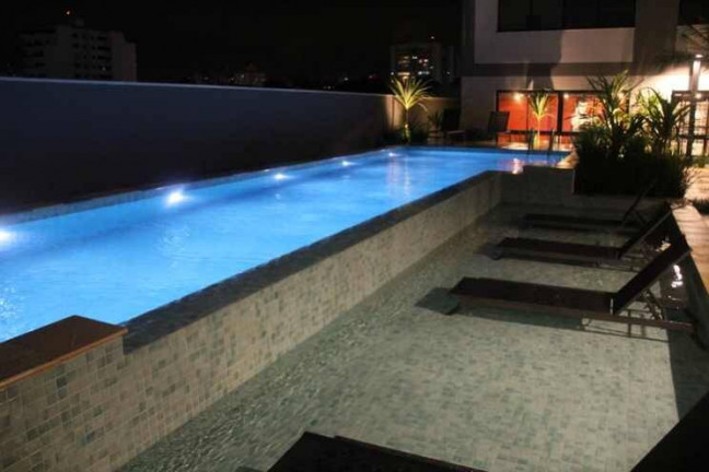 Imagem Apartamento com 1 Quarto à Venda, 44 m² em Centro - Taubaté Imagem Apartamento com 1 Quarto à Venda, 44 m² em Centro - Taubaté