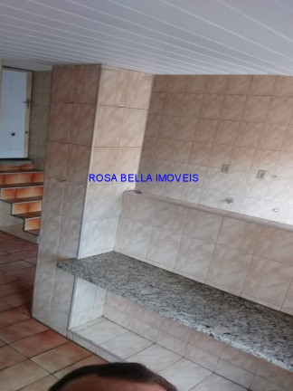 Imagem Casa com 3 Quartos à Venda, 95 m² em Jardim Pacaembu - Jundiaí Imagem Casa com 3 Quartos à Venda, 95 m² em Jardim Pacaembu - Jundiaí