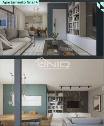 Imagem Apartamento com 3 Quartos à Venda, 115 m² em Parzianello - Pato Branco Imagem Apartamento com 3 Quartos à Venda, 115 m² em Parzianello - Pato Branco