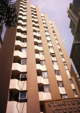 Imagem Apartamento com 1 Quarto para Alugar, 35 m² em Jardim Paulista - São Paulo Imagem Apartamento com 1 Quarto para Alugar, 35 m² em Jardim Paulista - São Paulo