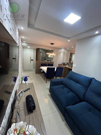 Imagem Apartamento com 2 Quartos à Venda, 54 m² em Bandeiras - Osasco Imagem Apartamento com 2 Quartos à Venda, 54 m² em Bandeiras - Osasco