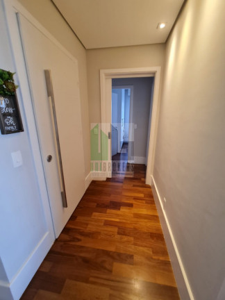 Imagem Apartamento com 3 Quartos à Venda, 160 m² em Vila Mariana - São Paulo Imagem Apartamento com 3 Quartos à Venda, 160 m² em Vila Mariana - São Paulo