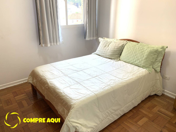 Imagem Apartamento com 1 Quarto à Venda, 35 m² em Bela Vista - São Paulo