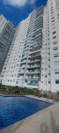 Imagem Apartamento com 2 Quartos à Venda, 57 m² em Brás - São Paulo
