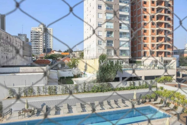 Imagem Apartamento com 3 Quartos à Venda, 100 m² em Vila Leopoldina - São Paulo Imagem Apartamento com 3 Quartos à Venda, 100 m² em Vila Leopoldina - São Paulo