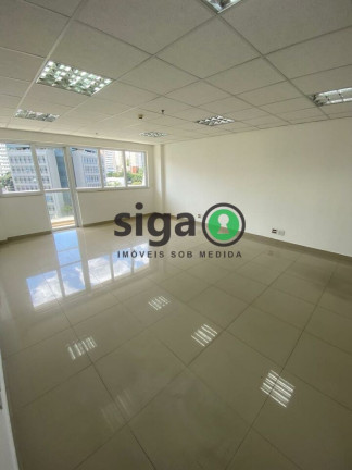 Imagem Imóvel Comercial à Venda, 42 m² em Vila Andrade - São Paulo Imagem Imóvel Comercial à Venda, 42 m² em Vila Andrade - São Paulo